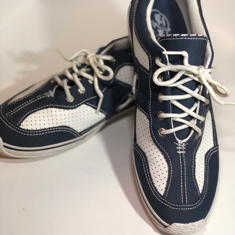 Sperry Top-Sider Sneakers 9753419- Size 9.5